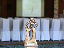 Областной слет молодых семей прошел в Нижегородской области