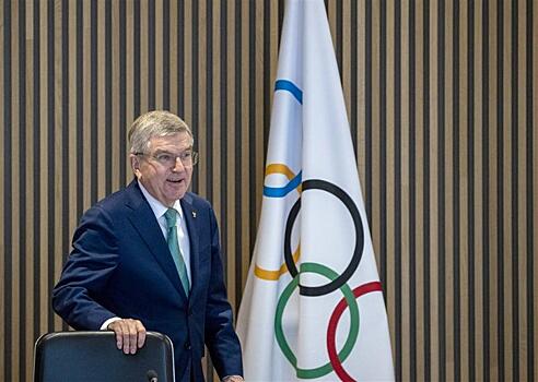 Васильев: Руководство МОК не понимает, что они до конца разрушают олимпийское движение