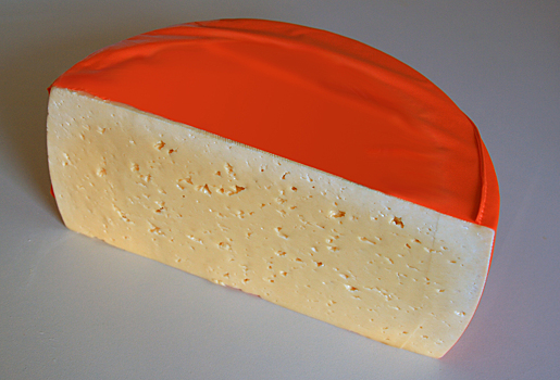 Сыр несуществующего производителя нашли в Удмуртии