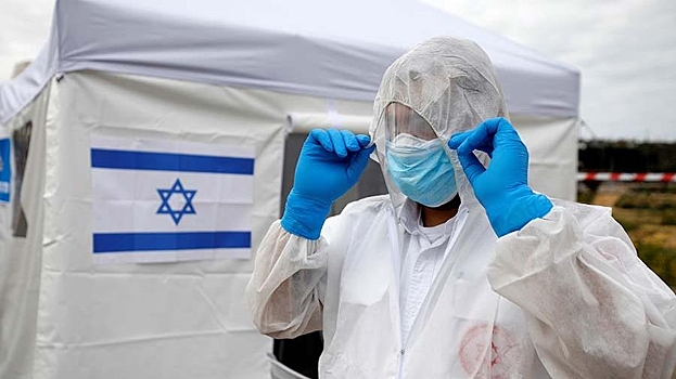 Еще один житель Израиля умер после вакцинации от COVID