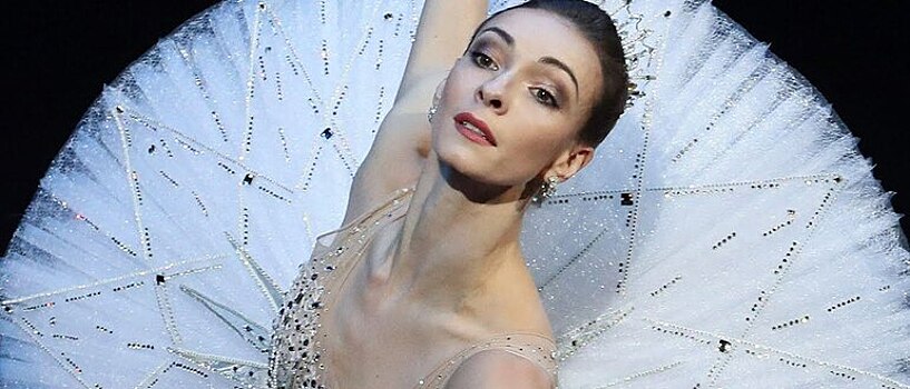 Прима-балерина Большого театра «позабывшая» русский язык — Где и чем сейчас живет Ольга Смирнова