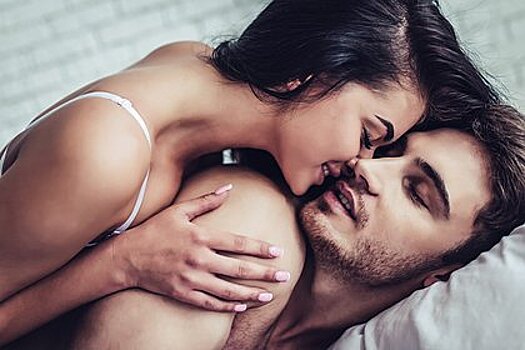 Сексологи подсказали способы улучшить качество интимной жизни