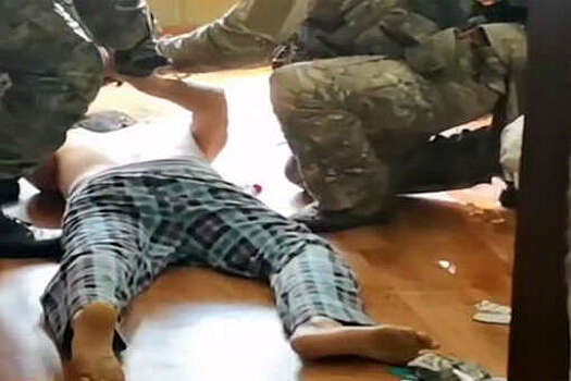 Росгвардия задержала жителя Абакана за ложное сообщение о теракте