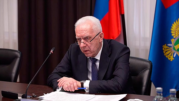 Генпрокурор заявил, что участники СВО имеют преимущество при получении жилья