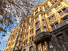 В 2017 году в Москве появится 93 км новых дорог