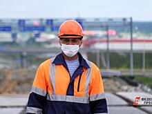 Вице-премьер России объявил о строительстве трассы Москва – Екатеринбург