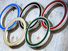 Олимпийская чемпионка из России временно отстранена из-за допинга