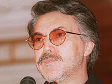 У режиссера Хамдамова украли редкие драгоценности