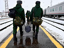 Представительница "Солдатских матерей Петербурга" одобрила повышение призывного возраста до 21 года