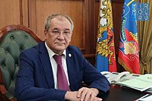 Малик Баглиев: «Дагестан нуждается в больших объемах стройматериалов»
