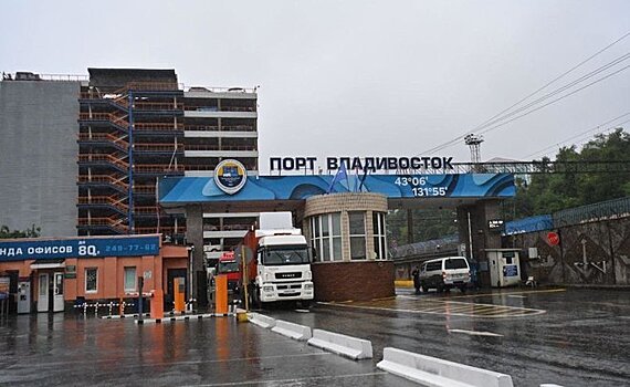 В Татарстан напрямую отправился первый поезд с товарами из стран АТР