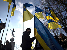 Почему на Украине не верят информации Запада о возможном «вторжении» России