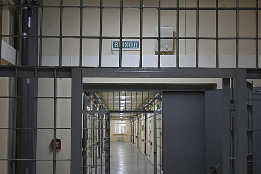 Обвиненного в изнасилованиях дочерей мужчину нашли повешенным в камере в Москве