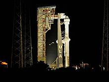 NASA и Boeing уточнили новую дату запуска Starliner с экипажем