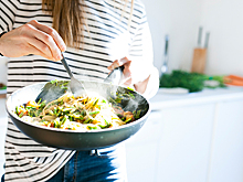 11 ошибок во время приготовления пищи, которые допускаете даже вы