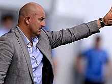Черчесов доволен игрой сборной против «Динамо»