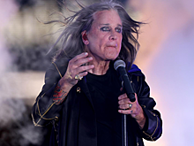 Аэропорт Бирмингема могут переименовать в честь Оззи Осборна