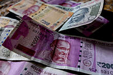 Россия и Индия начнут рассчитываться в рупиях