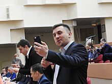 Председатель саратовской облдумы опроверг сообщения о племяннике, торгующем паленой водкой