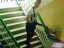 Показана шокирующая начинка бомб керченского стрелка