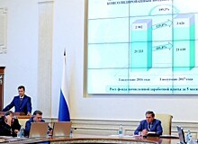 Недоимка в бюджет Новосибирской области за первое полугодие составила 5,5 млрд рублей