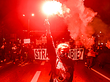 Польский «майдан» навредит интересам России