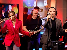 «Не ожидал»: певец Александр Шоуа рассказал о подарке жены на 50-летие