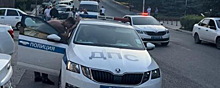 В Ингушетии под колёсами автомобиля погиб трёхлетний ребёнок