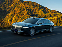 Voyah вывела на рынок радикально переработанную версию Passion L