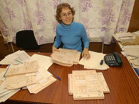 Зарплата переписчиков населения вырастет в несколько раз