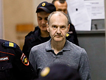 Погибшего в зоне СВО экс-главу УМВД РФ по Екатеринбургу Трифонова могут похоронить в Москве