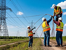 На Кубани в Славянском районе после атаки дронов пропал свет у 38,8 тысяч человек