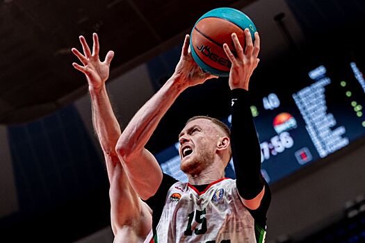 «Будет намного легче». Торопов назвал условие победы УНИКСа над «Локо» в серии за бронзу