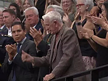 Обнаружено место жительства столетнего ветерана СС