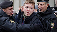 Белорусский эксперт оценил последствия задержания оппозиционера Протасевича