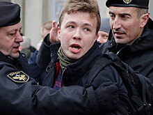 Белорусский эксперт оценил последствия задержания оппозиционера Протасевича