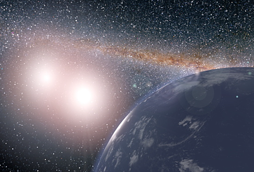 Астрономы описали «идеальную» планету для жизни