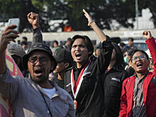 Кровавые протесты в азиатской стране приутихли: глубокое возмущение осталось