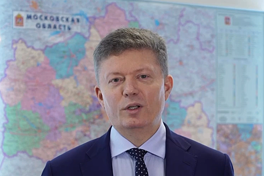 Экс-глава фонда капремонта Подмосковья Николов был задержан в аэропорту