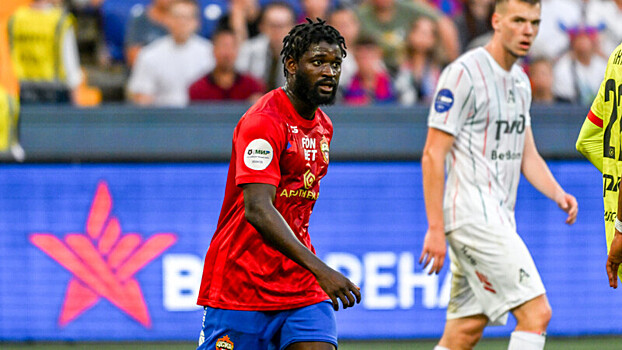 Тренер ЦСКА уверен, что Жемалетдинов и Койта обязательно проявят себя в армейской команде