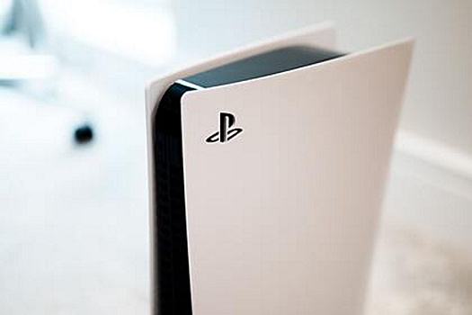 Sony продала 10 миллионов PlayStation 5