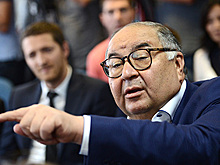 Усманов назван инвестором самого дорогого стартапа в мире