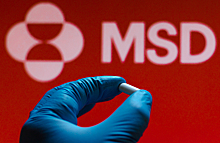Американская компания MSD уводит с российского рынка несколько вакцин