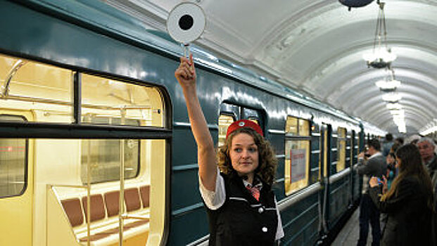 ФАС обнаружила нарушения в конкурсе на строительство участков московского метро