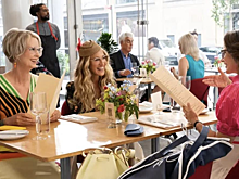 Сериал «И просто так» потерял одного из основных персонажей