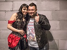 Жуков предлагает обычным девушкам съемки в клипе