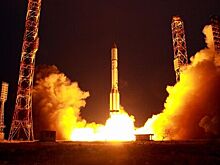 «Роскосмос» рассказал о подготовке «Протона-М» к старту