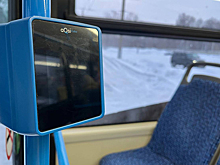 Назван процент безбилетников в городском транспорте Новосибирска