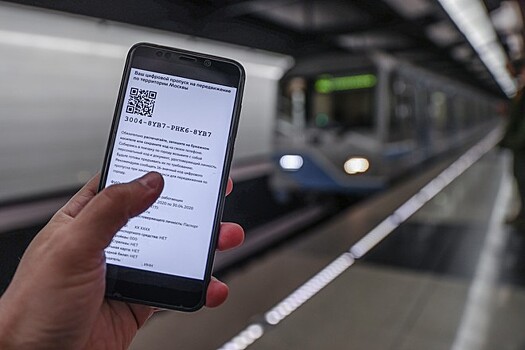 Юристы пояснили, как собранные данные по QR-кодам могут навредить россиянам