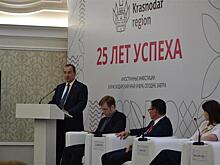 25 лет успешной инвестиционной деятельности